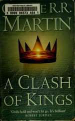 Game of Thrones - A Clash of Kings
