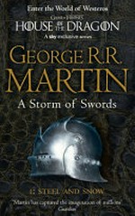 Game of Thrones - A Storm of Swords: Steel and Snow