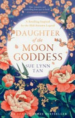 Daughter of the Moon Godness