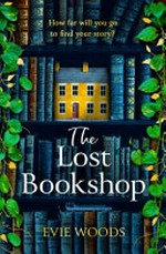 ¬The¬ Lost Bookshop