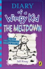 Diary of a Wimpy Kid - The Meltdown