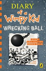 Diary of a Wimpy Kid - Wrecking Ball