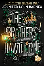 ¬The¬ Brothers Hawthorne