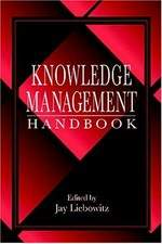 Knowledge Management: Handbook
