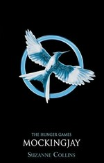 ¬The¬ Hunger Games - Mockingjay