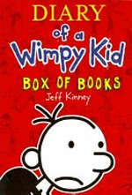 Diary of a Wimpy Kid - Von Idioten umzingelt, engl.