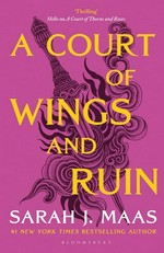 ¬A¬ Court of Wings and Ruin