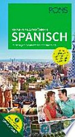 Reise-Sprachführer Spanisch: mit vertonten Beispielsätzen zum Anhören