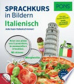 Sprachkurs in Bildern - Italienisch