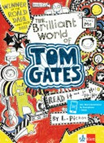 ¬The¬ brilliant world of Tom Gates