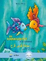 ¬Der¬ Regenbogenfisch lernt verlieren: deutsch / arabisch
