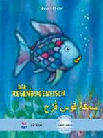 ¬Der¬ Regenbogenfisch: deutsch / arabisch