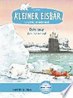 Kleiner Eisbär - Lars, bring uns nach Hause! - Osito polar - jLars, Ilévanos a casa! deutsch / spanisch