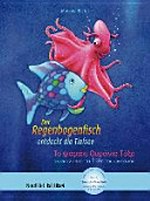 ¬Der¬ Regenbogenfisch entdeckt die Tiefsee: deutsch / griechisch