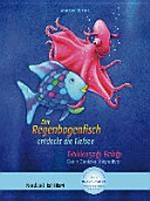 ¬Der¬ Regenbogenfisch: deutsch / türkisch