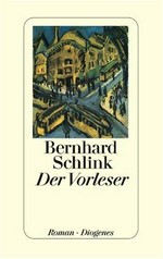 ¬Der¬ Vorleser: Roman