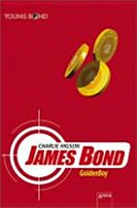 James Bond - Golden Boy
