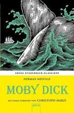 Moby Dick: Kapitän Ahab jagt den weißen Wal