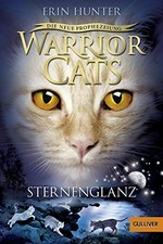 Warrior Cats - Sternenglanz