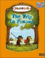¬The¬ Trip to Panama: englisch