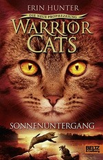 Warrior Cats - Sonnenuntergang
