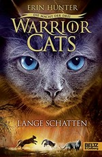 Warrior Cats - Lange Schatten