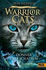 Warrior Cats - Donner und Schatten