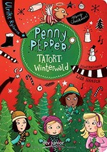 Penny Pepper - Tatort Winterwald
