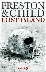 Lost island - Expedition in den Tod: Thriller