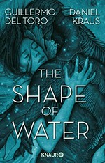 ¬The¬ Shape of Water