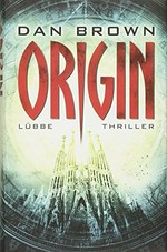Origin: Thriller