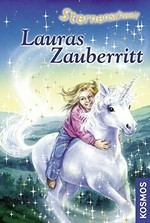 Sternenschweif - Lauras Zauberritt