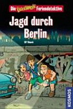 Jagd durch Berlin