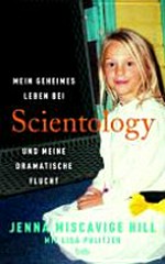 ¬Mein¬ geheimes Leben bei Scientology und meine dramatische Flucht