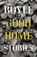 Good Home: Stories
