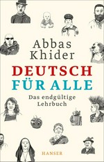 Deutsch für alle: das endgültige Lehrbuch