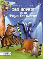 Teo Dorant und die Pups-Po-Saune