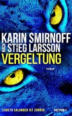 Vergeltung