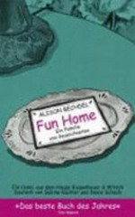 Fun Home: eine Familie von Gezeichneten