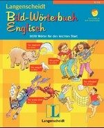 Bild-Wörterbuch Englisch: 1000 Wörter für den leichten Start