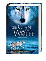 ¬Der¬ Clan der Wölfe - Donnerherz