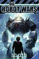 ¬Die¬ Robot Wars