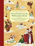 WinterWeihnachtsZeit von Sankt Martin bis Dreikönig: Advents- und Weihnachtsgeschichten von Kirsten Boie...und vielen anderen zum Lesen und Vorlesen 