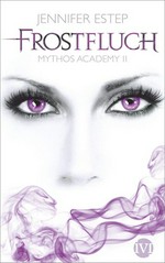Mythos Academy - Frostfluch