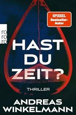 Hast du Zeit?