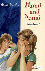 Hanni und Nanni: Sammelband 2