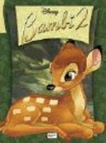 Bambi 2: Der Herr der Wälder