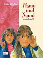 Hanni und Nanni: Sammelband 8