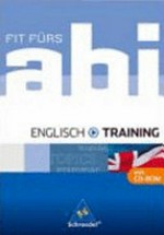 Fit fürs Abi: Englisch Training