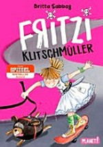 Fritzi Klitschmüller